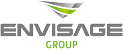 Envisage logo