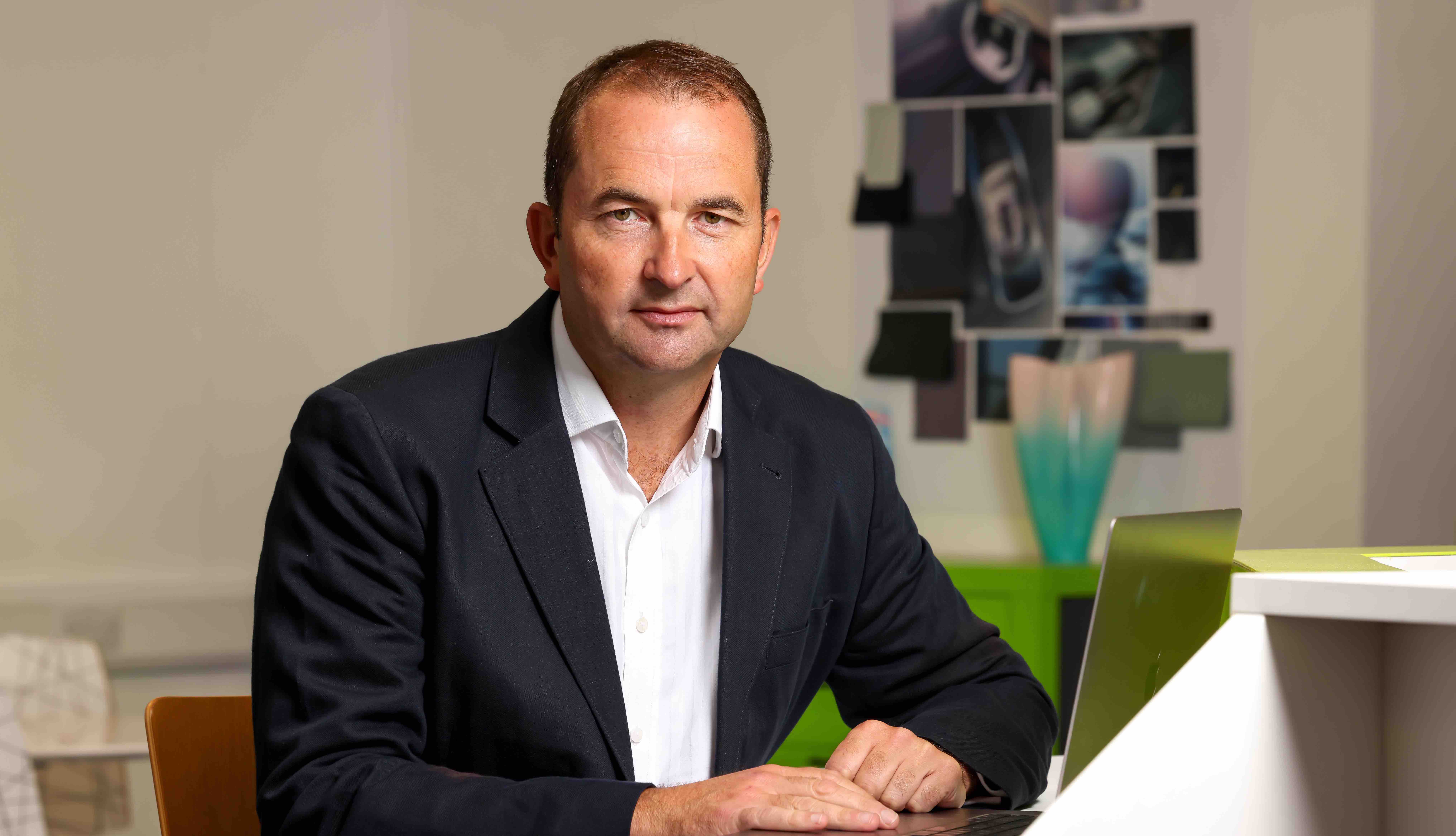 Envisage Technologies ‘goes to Colledge’ for new MD appointment