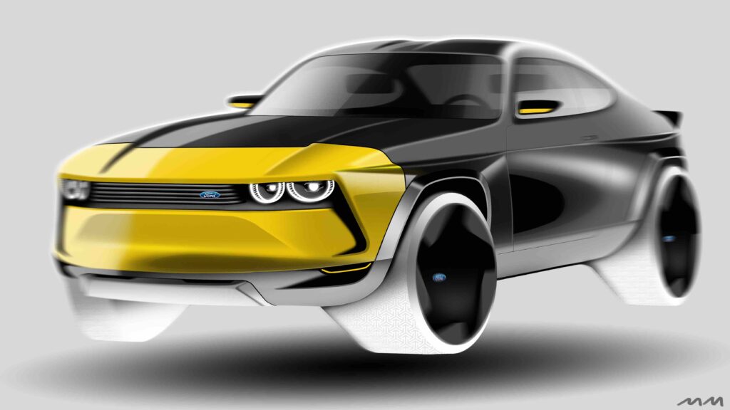 Ford Capri Front 003 (1)