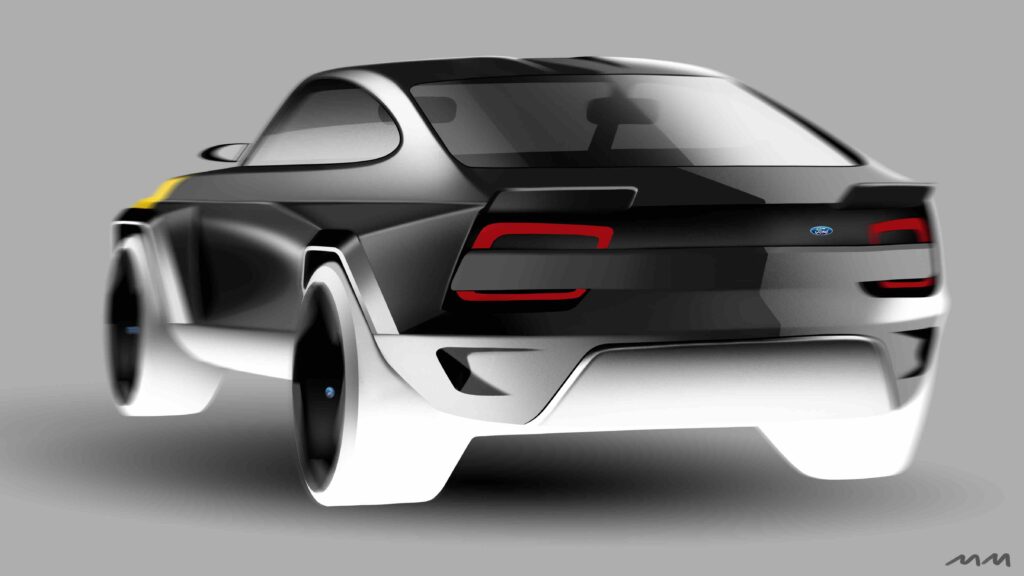 Ford Capri Rear 002 (1)