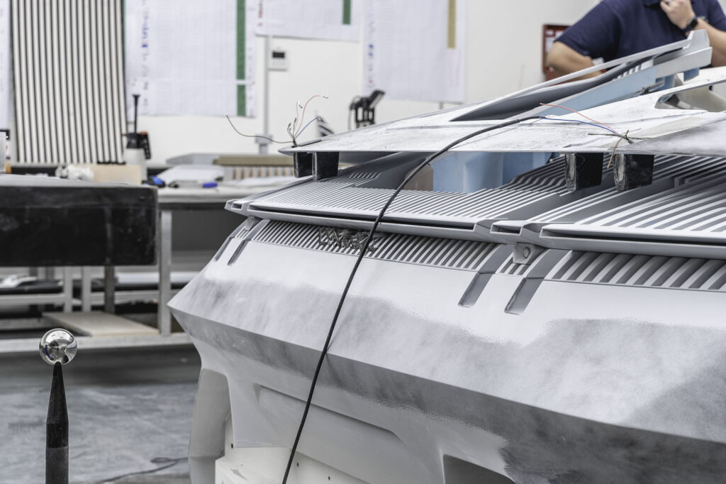 Lynk & Co, Build Photos, Session 1 - by Visually Rich 08341