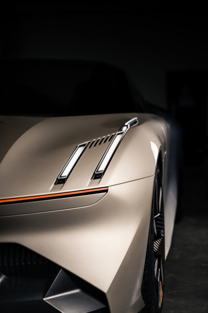 Lynk & Co. Concept Car, Study Photos - by Visually Rich 00476