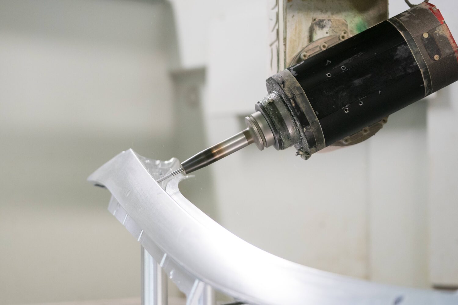 Automotive Manufacturing & Engineering Services - Envisage Group