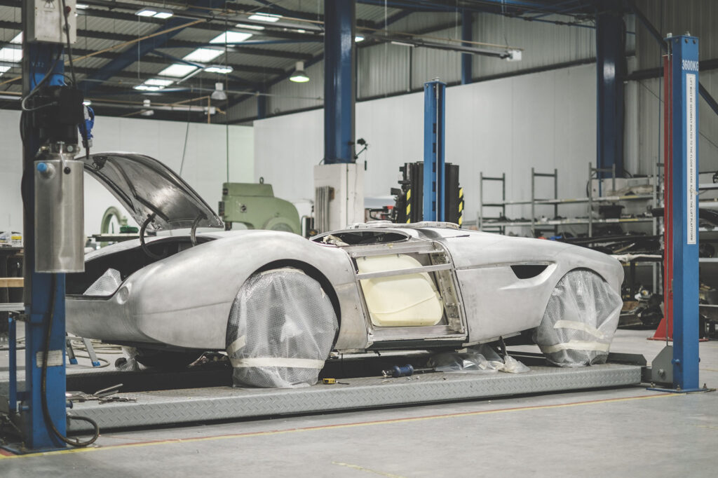 Envisage-Healey-Build-4