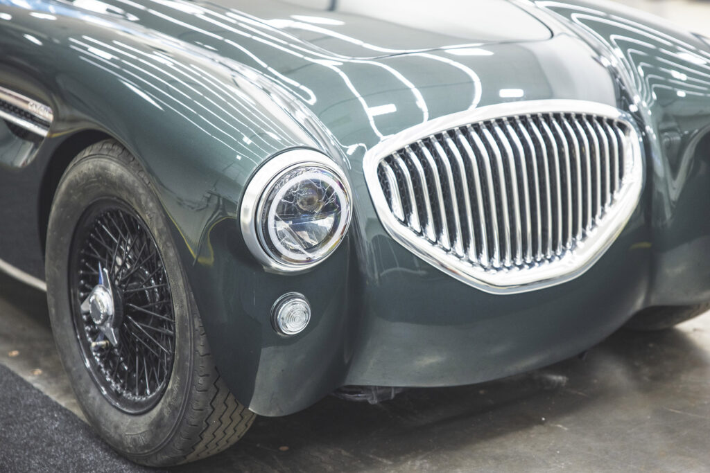 Envisage-Healey-Build-99