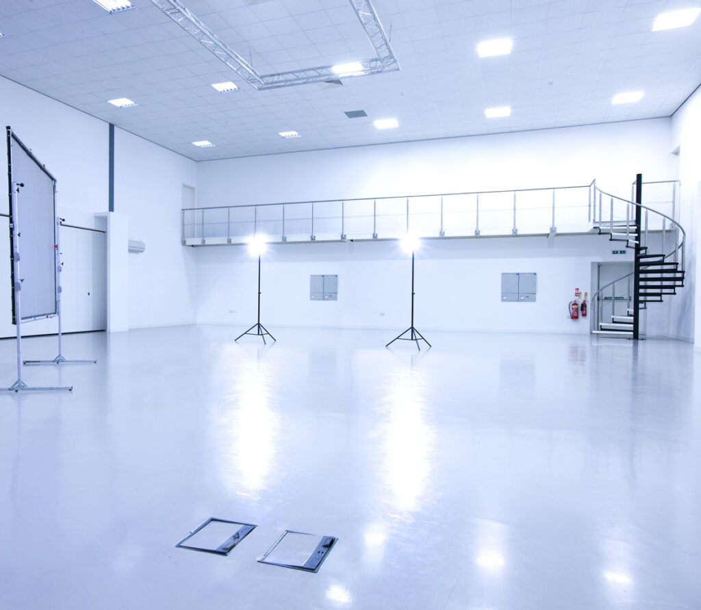 Studio 3