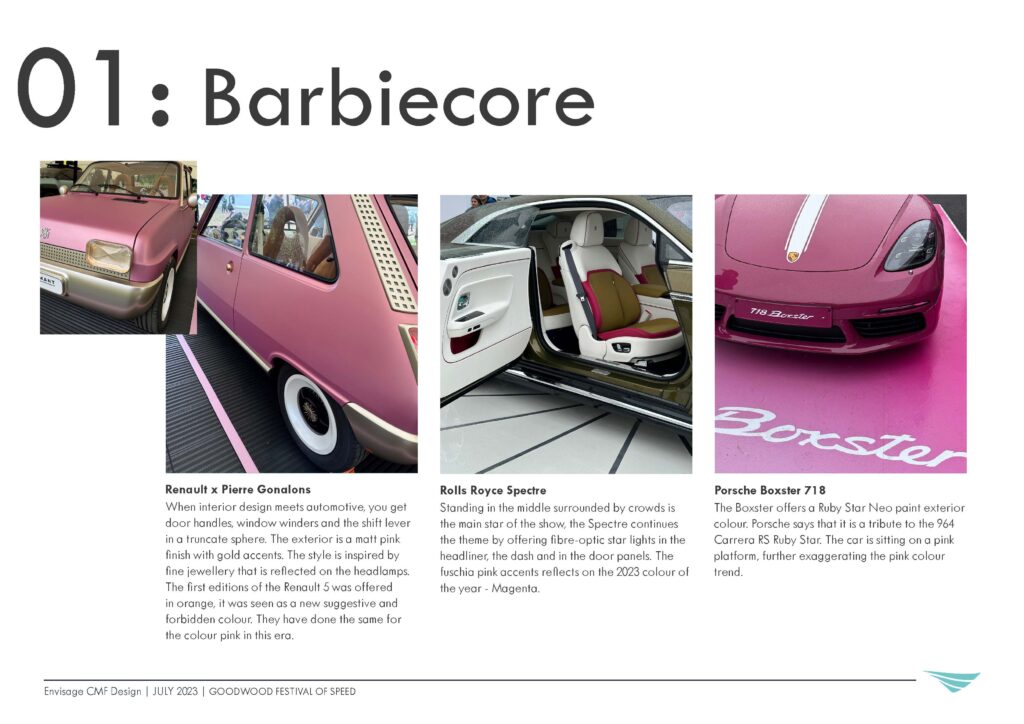 Goodwood Festival of Speed