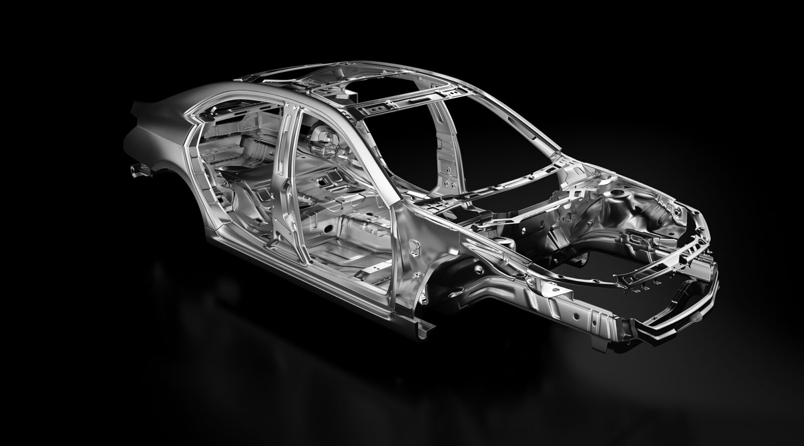 Cubing Design & Development: Automotive, Aerospace & More