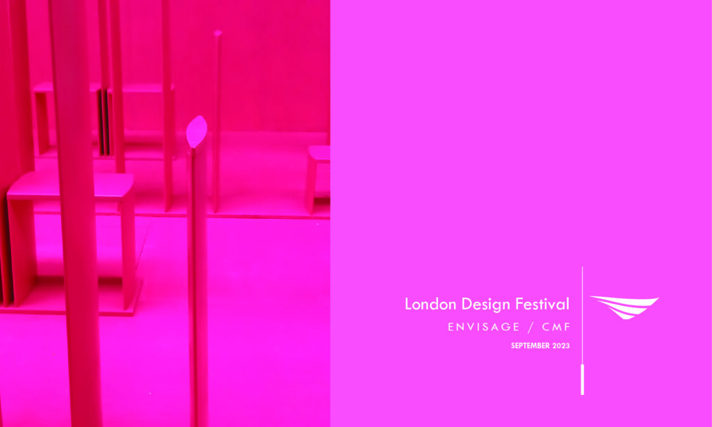 London Design Festival 2023