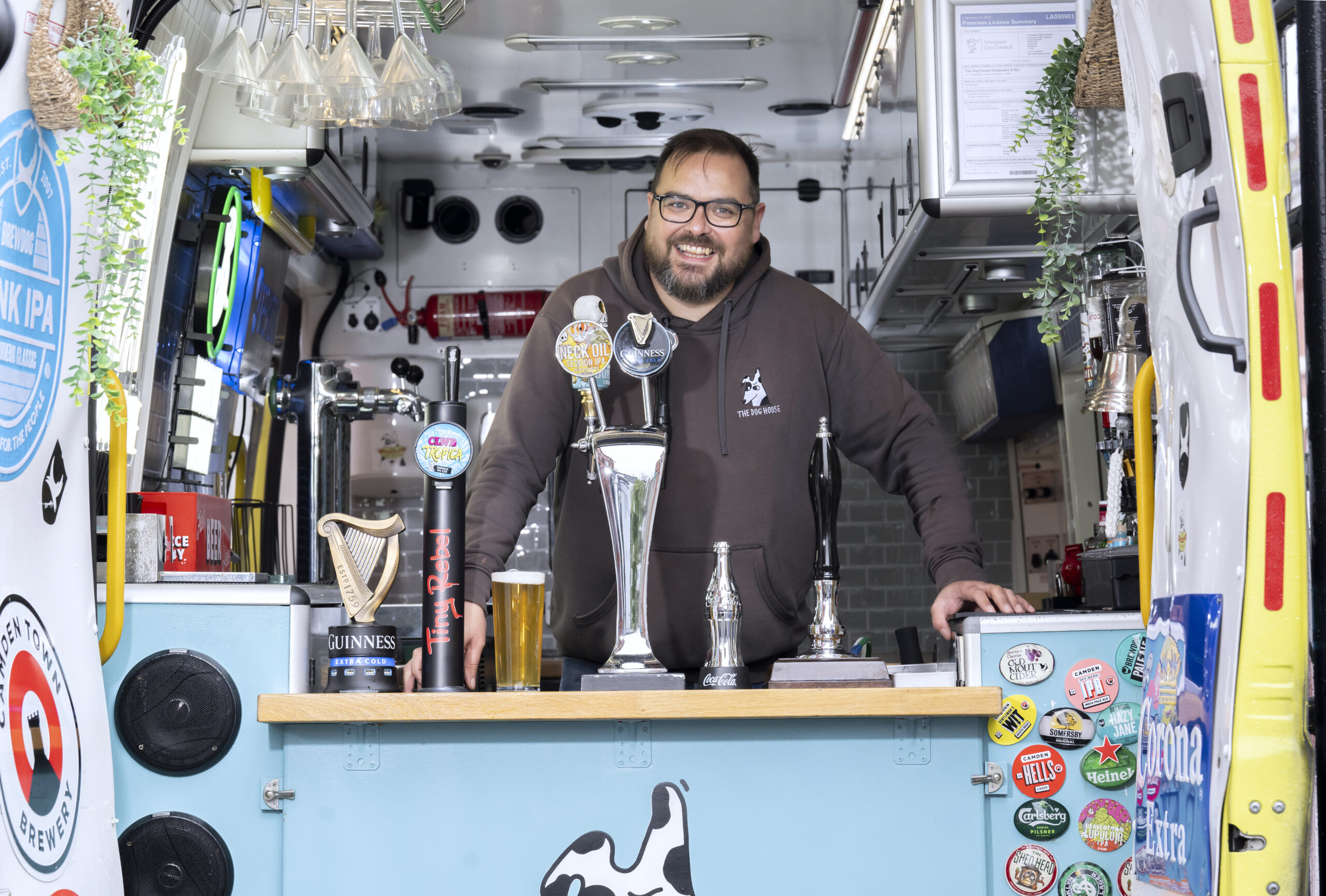 Envisage Join Judging Panel for Van Conversion of the Year Awards