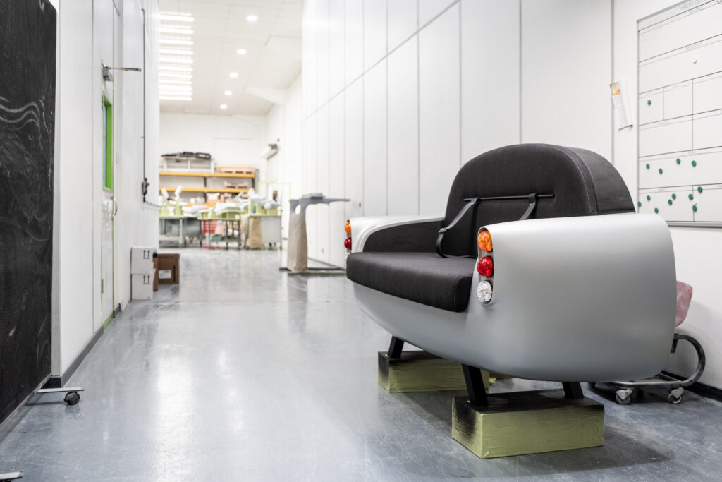 Envisage Aston Sofa - by Visually Rich 05960