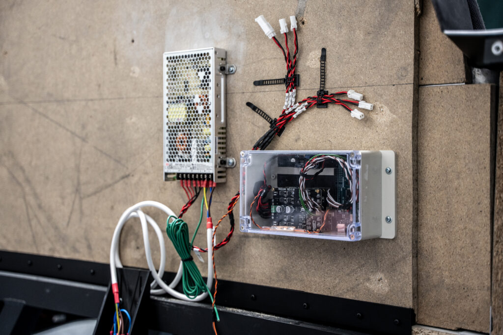 Envisage Aston Sofa - by Visually Rich 05980