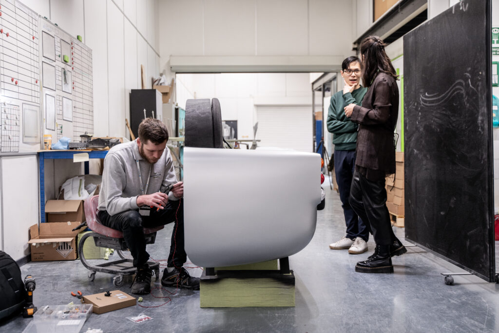 Envisage Aston Sofa - by Visually Rich 05988