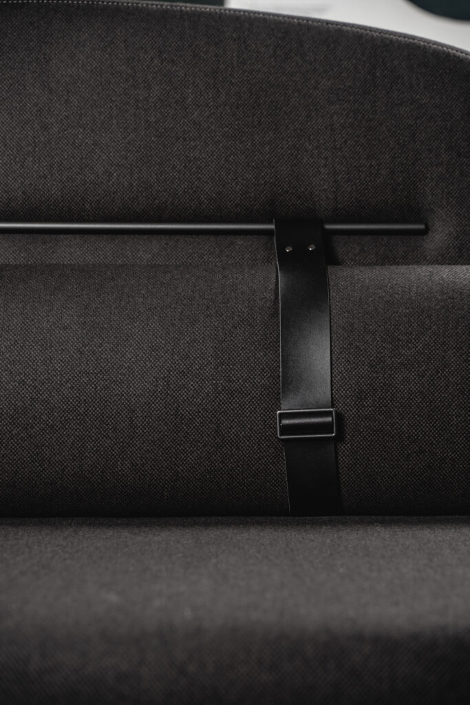 Envisage, Aston Sofa - by Visually Rich 06403