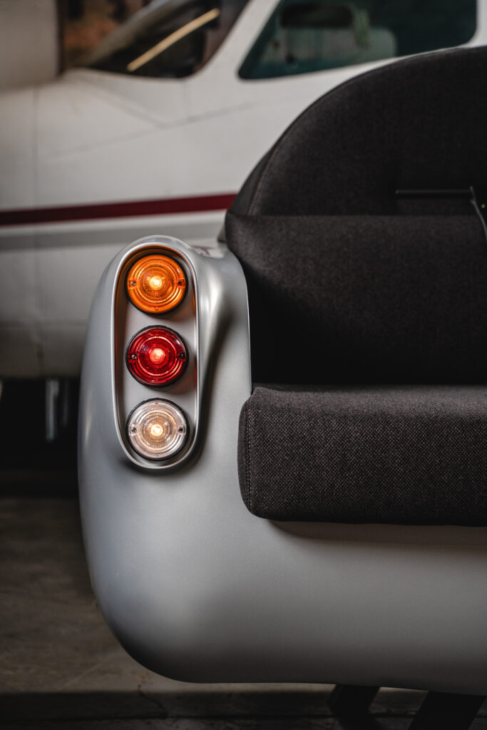 Envisage, Aston Sofa - by Visually Rich 06410