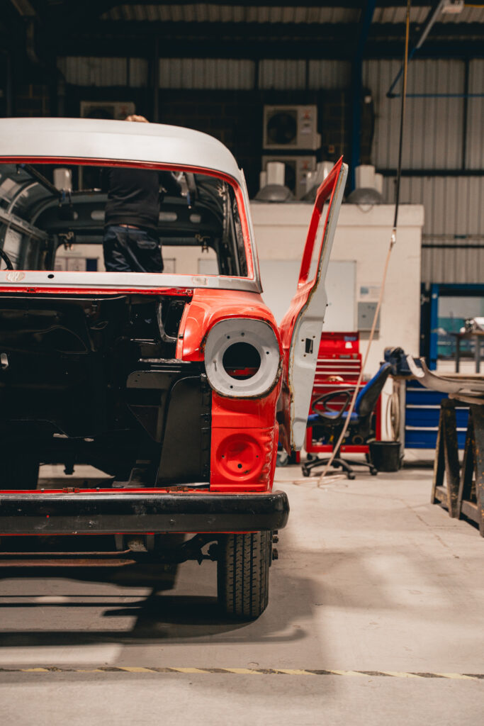 Envisage Group - by Visually Rich 06054