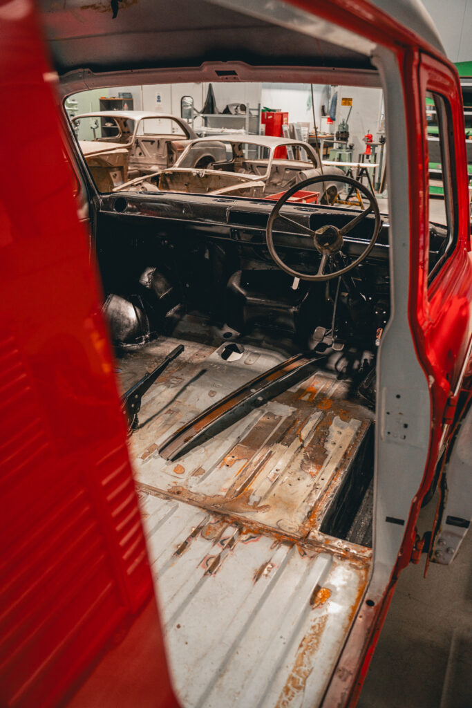 Envisage Group - by Visually Rich 06058