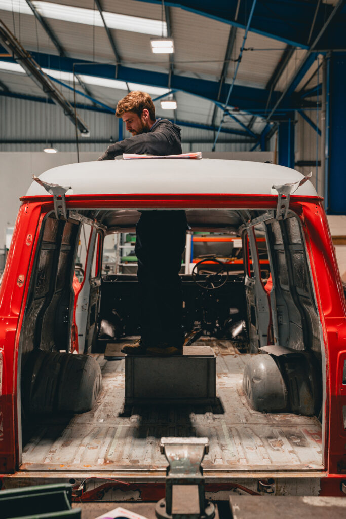 Envisage Group - by Visually Rich 06063