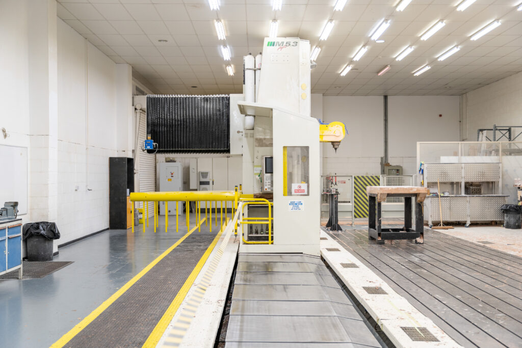 Envisage Machinery - by Visually Rich01613