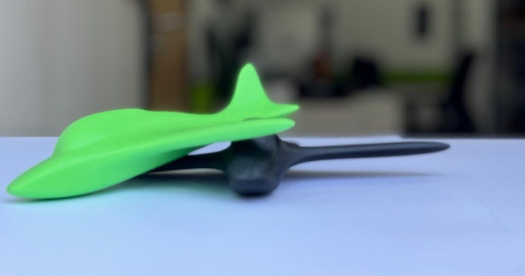 How is 3D Printing used in Aerospace?