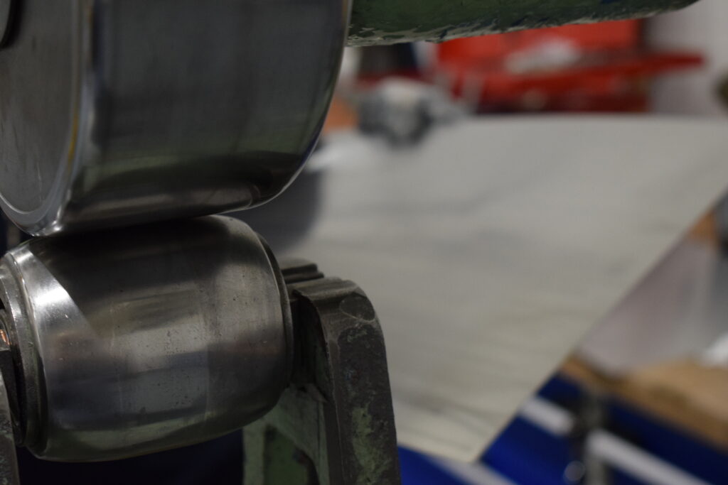 A Focus on Metal Forming: Where Innovation Meets the Traditional