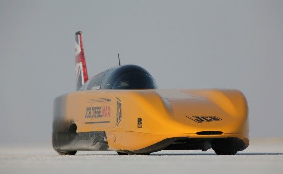 JCB DieselMax