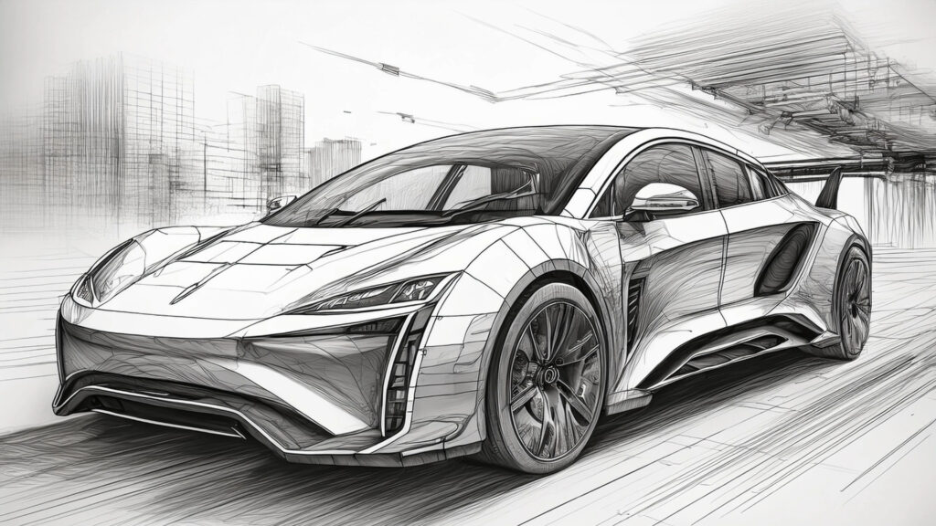 Engineering & Innovation: 6 Key Transportation & Mobility Trends For 2025