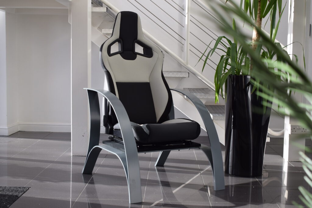 Crafting the Future: Luxury Furniture