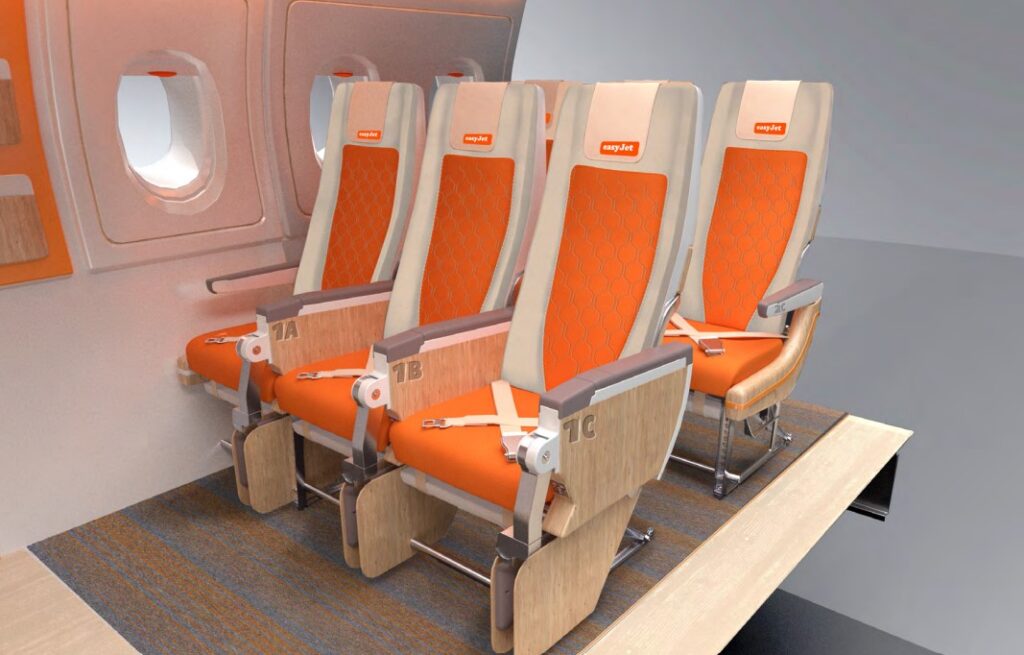 The Future of Aviation CMF