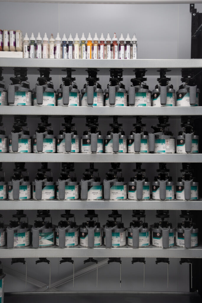 Paint Shop - by Visually Rich-00555