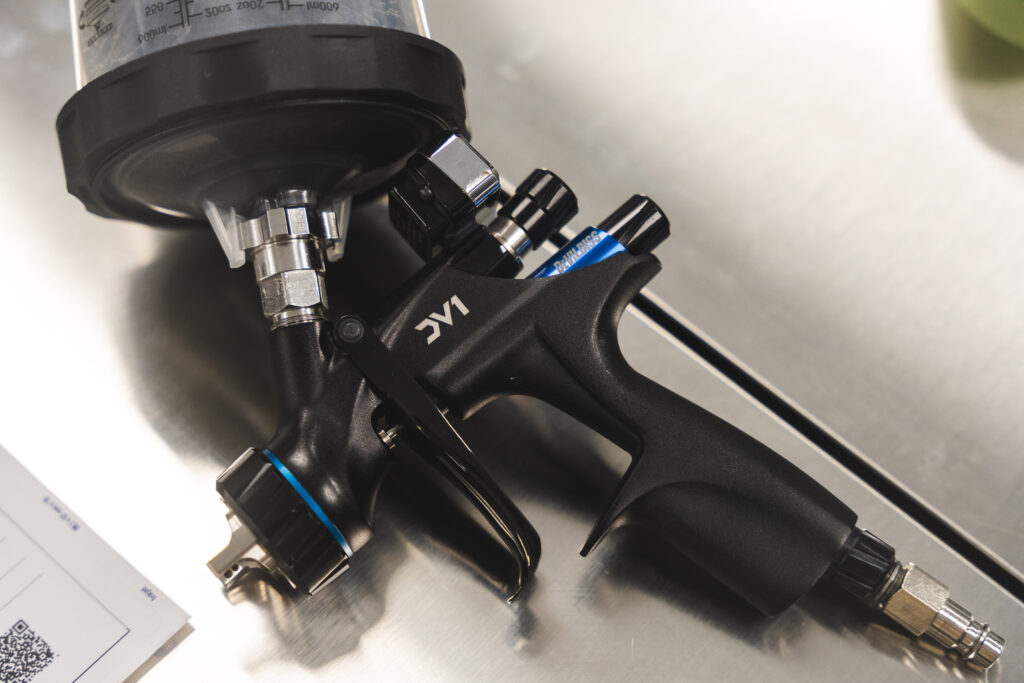 Paint Shop - by Visually Rich-00576