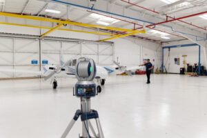 CMM Calibration Services