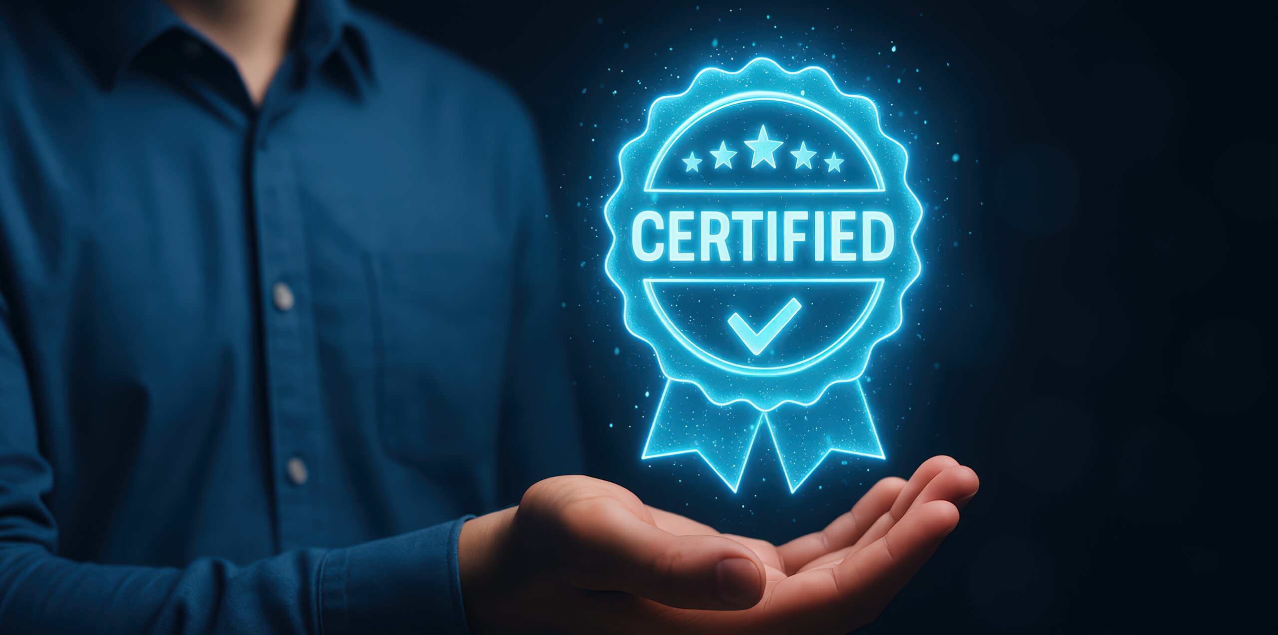 Envisage Technologies Secures AS9100:D Certification
