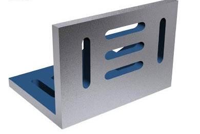 Cast Iron Angle Plate