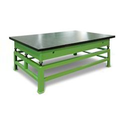 Cast Iron Table