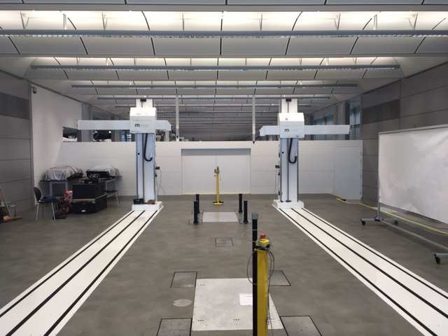 Studio Installation 2