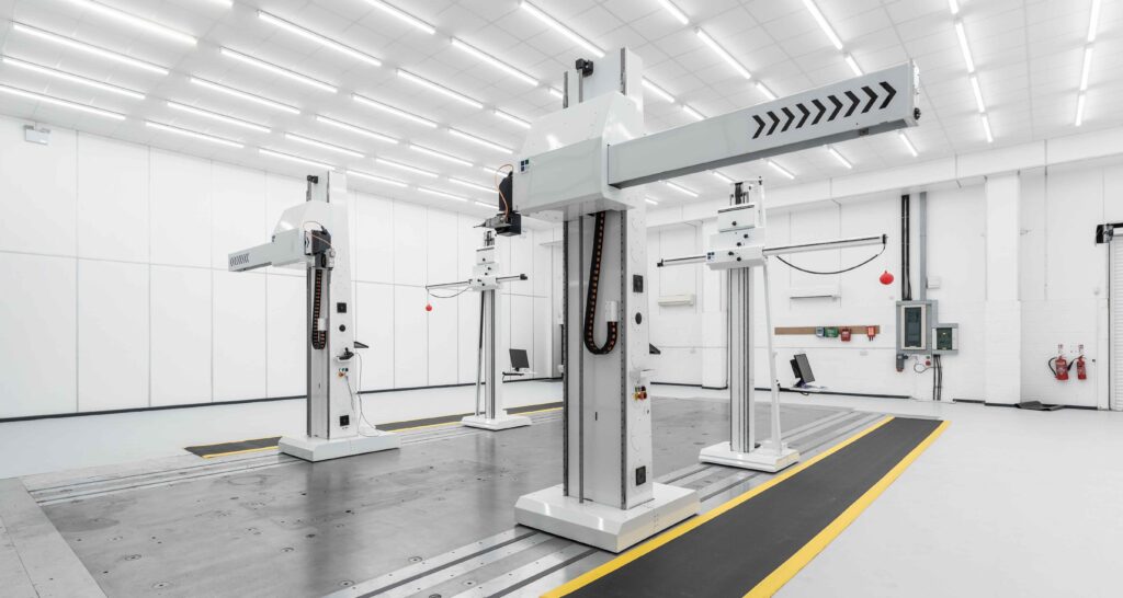Envisage Group expands capabilities with launch of Envisage Precision Solutions (EPS)