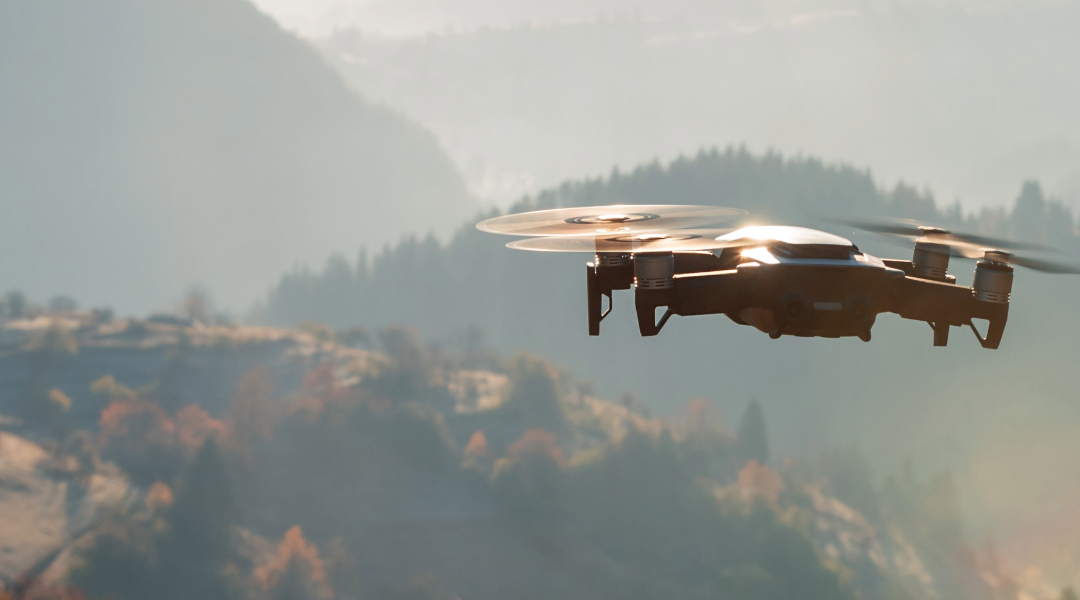 Perception, Persuasion & Confidence: Why Physical Prototypes Are Critical in the eVTOL Race