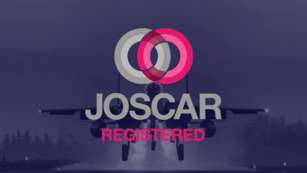 Built for Mission-Critical Work: Envisage Achieves JOSCAR Certification