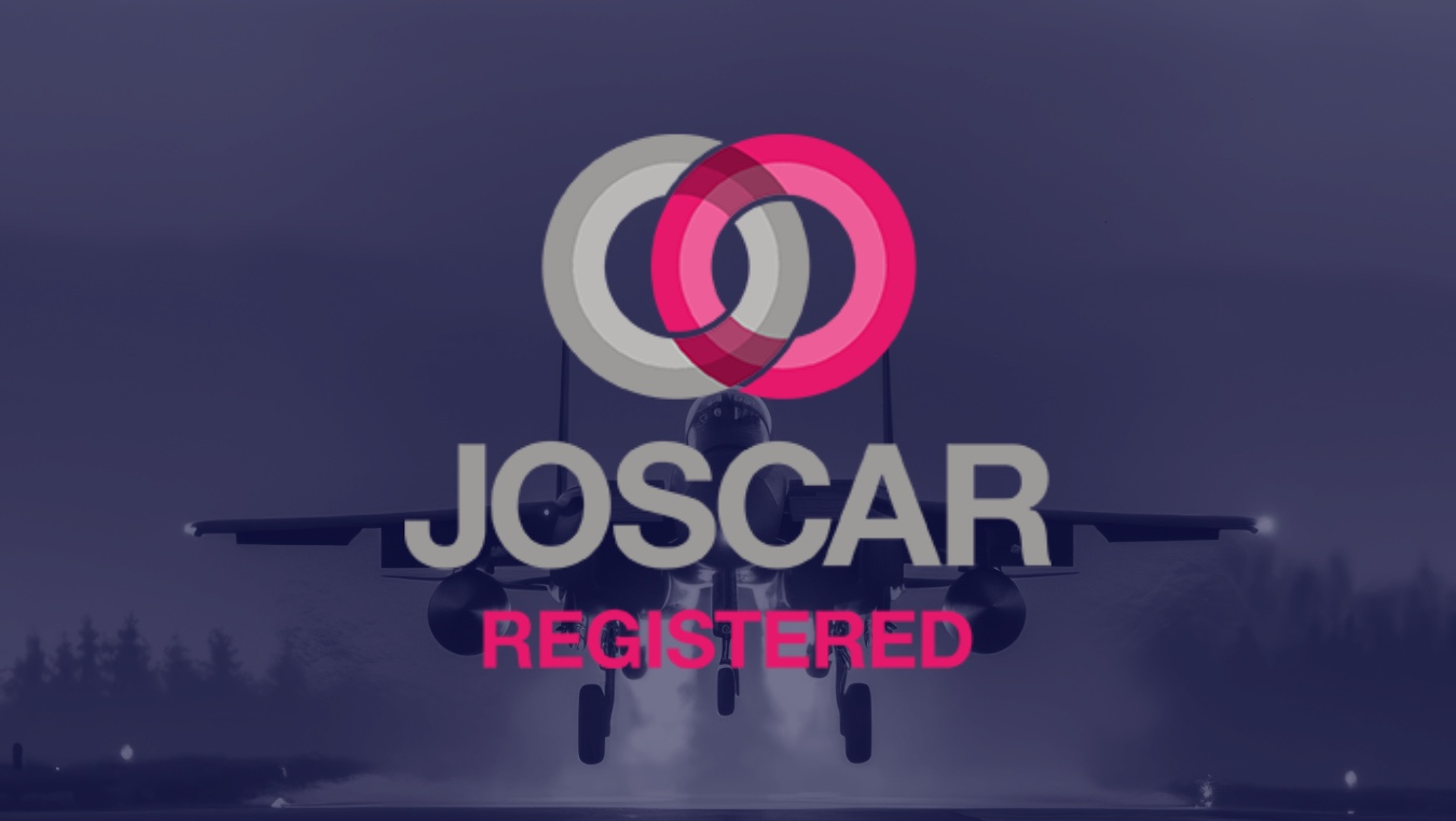 Built for Mission-Critical Work: Envisage Achieves JOSCAR Certification