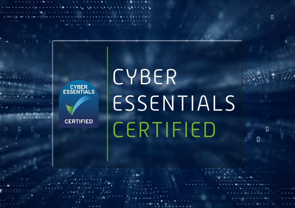 Cyber Essentials Certified: Supporting Trust Across High Regulation Sectors