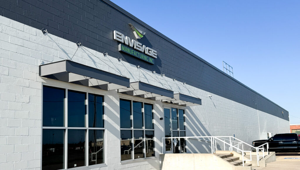“There’s No Place Like Home”: Envisage Group Expands Operations to Kansas, U.S.