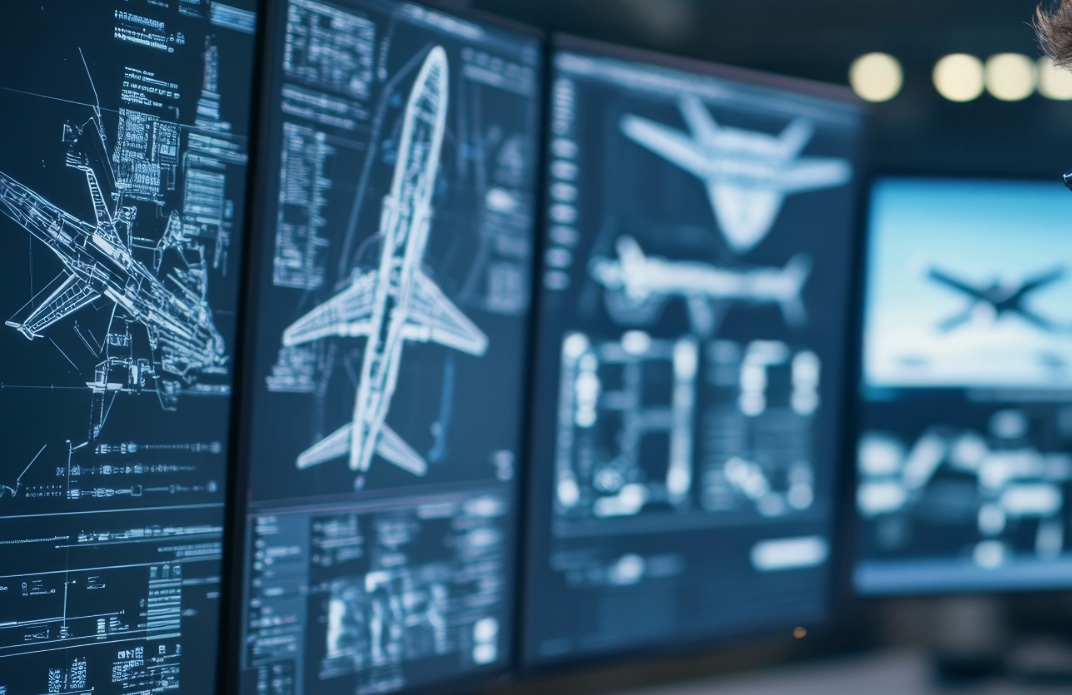 Aerospace Demand Is Rising. The Real Challenge Is Manufacturing Capacity.
