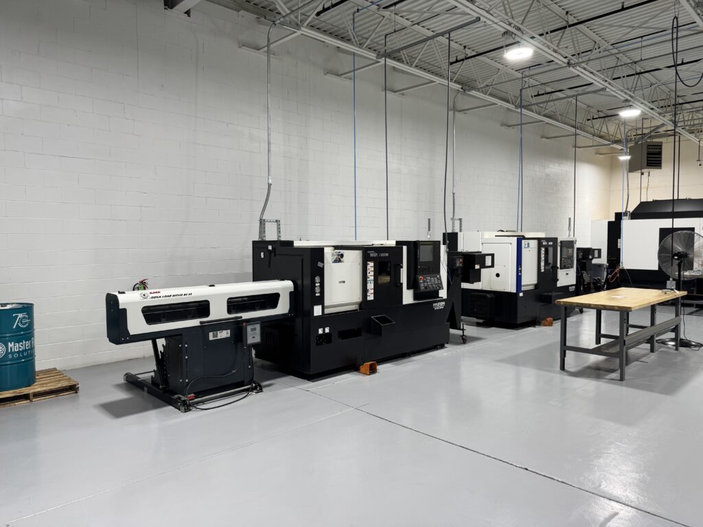 Tuning / lathe