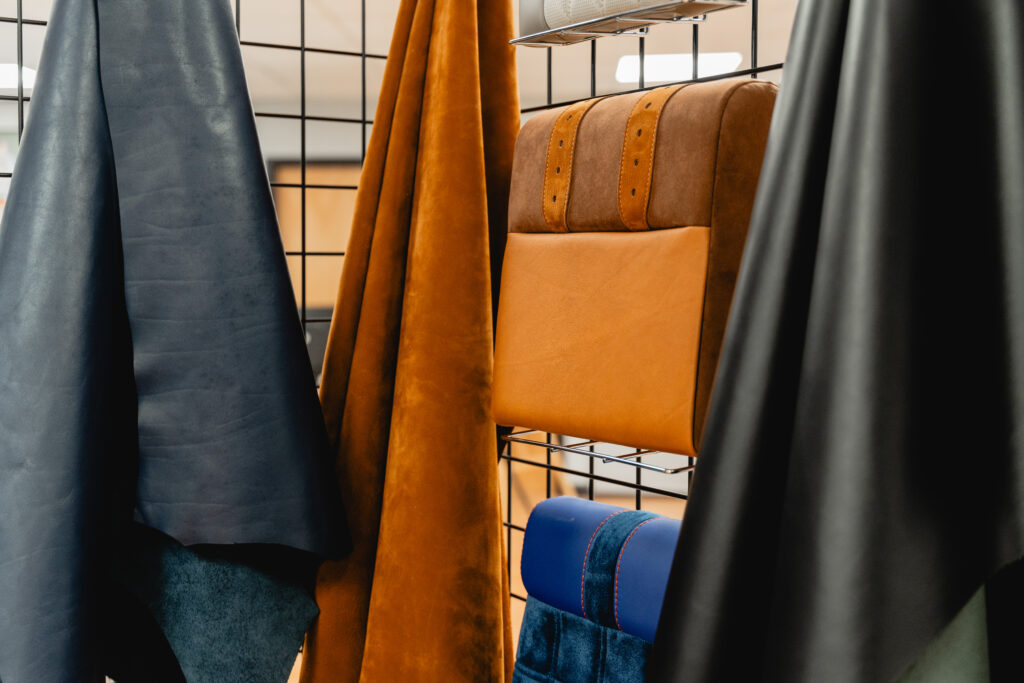 Automotive x Fashion Collaborations: The Role of CMF in Creating a Unified Brand Experience